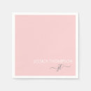 Zoek naar blush servetten Stijlvol