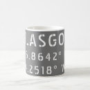 Zoek naar glasgow mokken Typografie