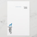 Zoek naar duits briefpapier Hond