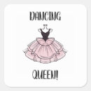 Zoek naar dansende stickers Roze