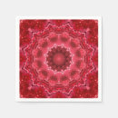 Zoek naar caleidoscoop servetten Abstract