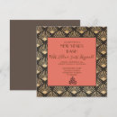 Zoek naar vintage nieuw jaar uitnodigingen Gast