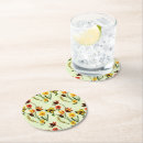 Zoek naar bloesem onderzetters Boho