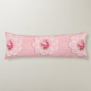 Zoek naar vintage kant kussens Roze