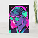 Zoek naar arte kaarten Psychedelisch