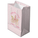 Zoek naar baby shower cadeautasjes Roze