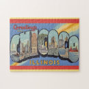 Zoek naar chicago puzzels Centrum
