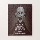 Zoek naar vampieren puzzels Vampiers