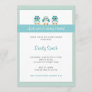 Zoek naar owls uitnodigingen Aanstaande moeder