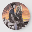 Zoek naar monroe klokken Blues