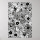 Zoek naar concentrische cirkels posters Geometrisch