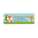 Zoek naar vos etiketten Voor kinderen