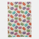 Zoek naar macarons keuken handdoeken Desserts