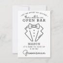 Zoek naar groomsman kaarten Voorstel