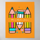 Zoek naar potloden posters Modern
