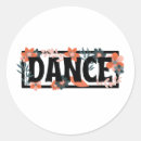Zoek naar mijn dans stickers Dansen