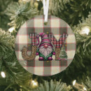 Zoek naar kerstmis gnoom ornamenten Voor iedereen