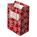 Zoek naar snowflake cadeautasjes Xmas