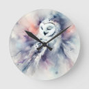 Zoek naar sneeuwuil kunst Wild