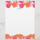 Zoek naar aloha briefpapier Roze