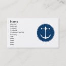 Zoek naar yacht visitekaartjes Oceaan