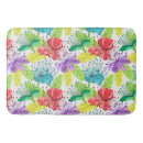 Zoek naar bloemen badmatten Patroon