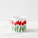 Zoek naar red tulips mokken Tulpen