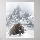 Zoek naar mammoet posters Olifant