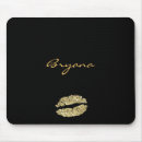 Zoek naar kiss muismatten Glitter