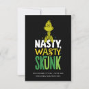 Zoek naar nasty briefkaarten Grinch heeft kerstboek gestolen