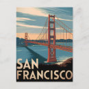 Zoek naar vintage san francisco briefkaarten Verenigde staten