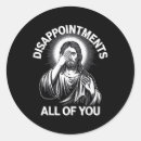 Zoek naar grappige jesus stickers Kruis