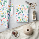 Zoek naar tulpen cadeaupapier Baby shower