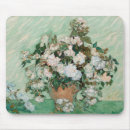 Zoek naar bloemen muismatten impressionisme