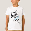 Zoek naar naam kinder tshirts Muziek