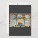 Zoek naar jeruzalem uitnodigingen Palestijns