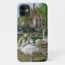 Zoek naar witte zwanen iphone hoesjes Natuur