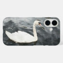 Zoek naar swan iphone hoesjes Vogel