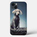 Zoek naar weimaraner iphone hoesjes Puppy