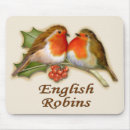 Zoek naar robin muismatten Wild