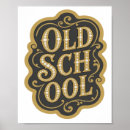 Zoek naar oud school posters Aangepast