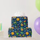 Zoek naar de zomer cadeaupapier Poolpartij