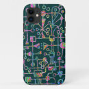 Zoek naar quirky iphone hoesjes Abstract