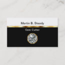 Zoek naar gem visitekaartjes Goud