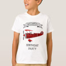 Zoek naar vintage vliegtuig tshirts Piloot