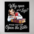 Zoek naar open bijbel posters Waarom