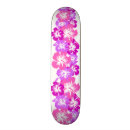 Zoek naar druk skateboards Bloemen