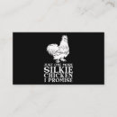 Zoek naar poultry visitekaartjes Hen