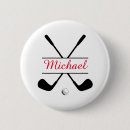 Zoek naar golf buttons Voor hem