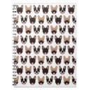 Zoek naar leuke hond notitieboeken Bruin